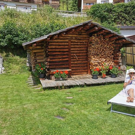Garni Cir Hotel Santa Cristina Val Gardena Exterior foto